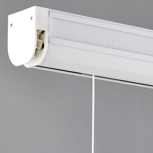 Complete roman blind kit cord - kit,