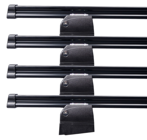 Roof rack bars - rack, renault