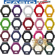 Original Genuine CASIO G-SHOCK Watch Rubber Bezel Shell DW-6900 Cover Case