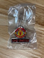 CLASSIC MANCHESTER UNITED MAN