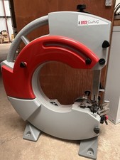 Emco Swing Woodworking Bandsaw 240V *NEW*