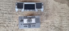 ⭐️ VAUXHALL VECTRA C SIGNUM CD70 NAVI RADIO CD PLAYER & DISPLAY navigation ⭐️
