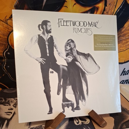 Fleetwood mac rumours - fleetwood,