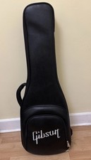 Gibson Premium Softcase Black