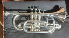 Besson Sovereign 927 Cornet