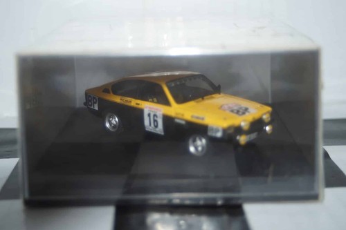 Trofeu opel kadett gte 10th - opel,