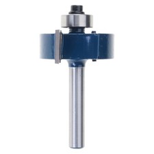 Woodworking Milling Cutter