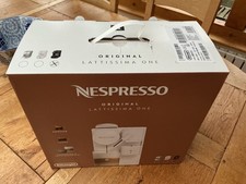 De'Longhi Lattissima One