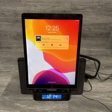 Sony Dream Machine iPhone Dock