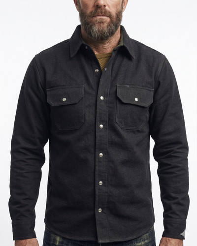 Motorcycle shirt 100 kevlar - , 100%