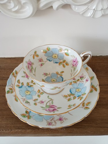 Vintage tuscan pastel wild - tuscan,