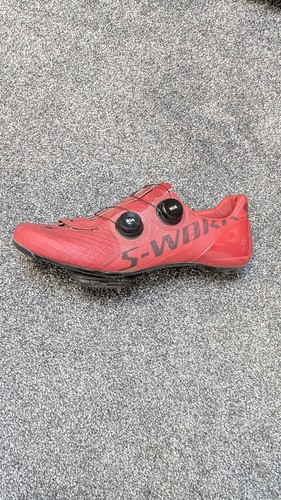 Specialized works carbon - works, 7