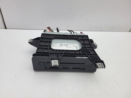 Audi 2016 radio - b9,