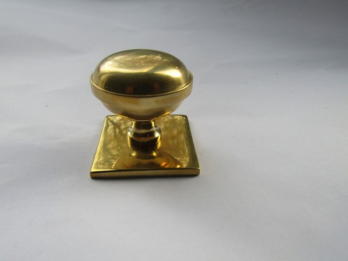 Solid brass vintage - brass,