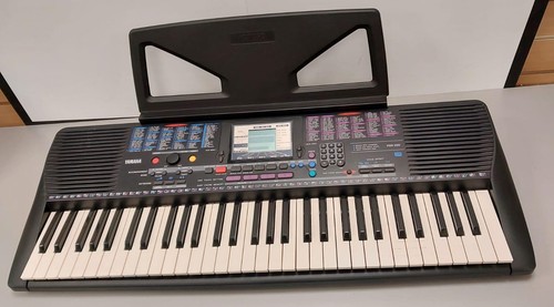 Yamaha psr 220 - yamaha, psr-220
