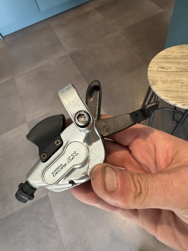 1996 shimano deore - 1996, lx
