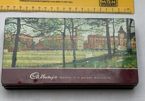 Vintage cadbury souvenir - vintage,