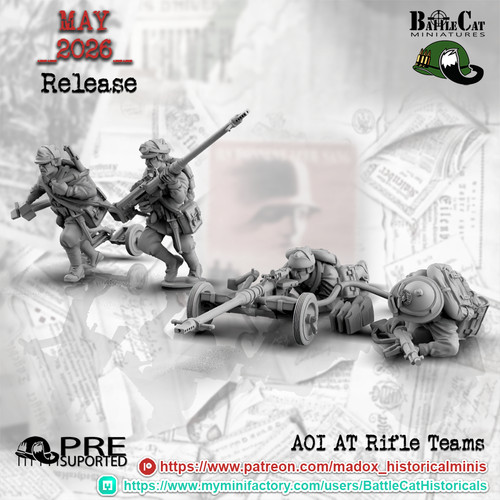 28mm ww2 italian anti tank - ww2,