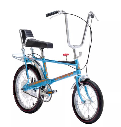 Raleigh chopper wheel - raleigh, 20"