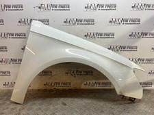 AUDI A3 8V HATCHBACK DRIVER SIDE WING WHITE LS9R 2013-2019 CHECK PHOTOS