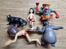 Disney Jungle Book Toys, Figures