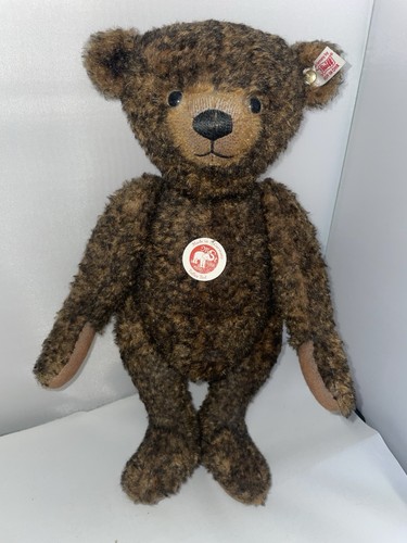 Steiff toffee ted - toffee,