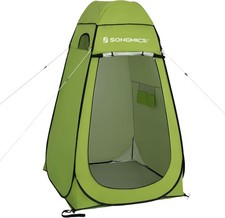 SONGMICS Portable Pop Up