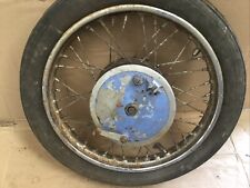 BSA A7 A10 A65 Triumph Full