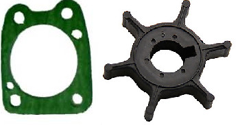 Impeller gasket for - gasket,