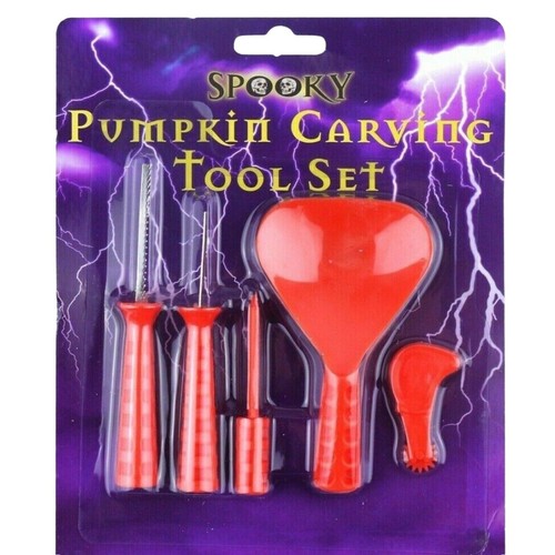 5pcs halloween pumpkin - halloween,