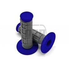 22mm 7/8" Grey/Blue Universal