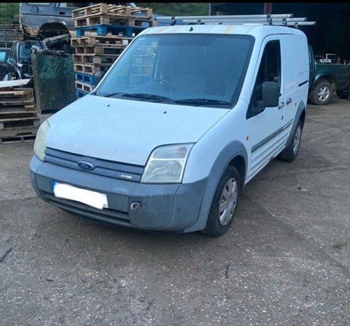 Ford transit connect - ford,