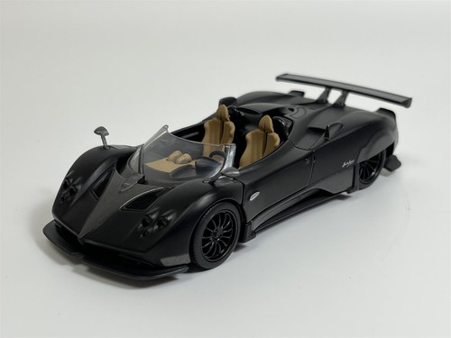 Pagani zonda barchetta lhd - pagani,