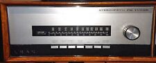 LEAK STEREOFETIC Vintage FM Tuner Made in England