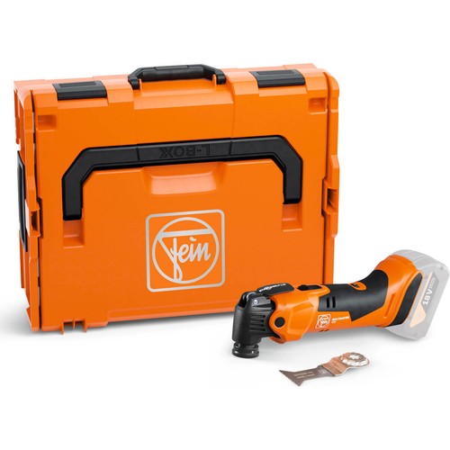Fein amm 500 plus - plus, ampshare