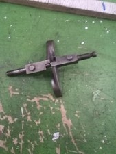 BSA A7 A10 B31 B33 Gear Box