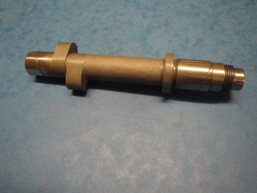 Triumph spitfire exhaust - triumph,
