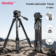 Manbili Camera Tripod for