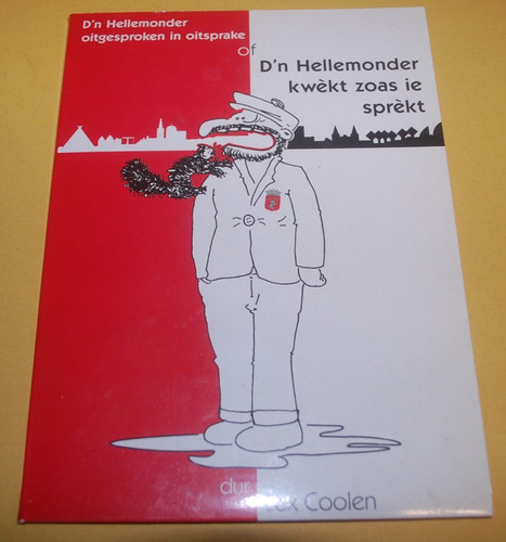 Lex coolen d n - k.u.h., d'n