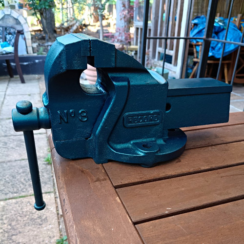 Record fixed base - no, 3