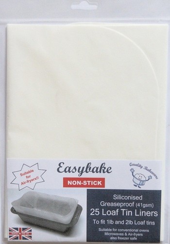 Easybake non stick loaf - easybake,