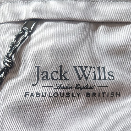 Jack wills women grey - wills,