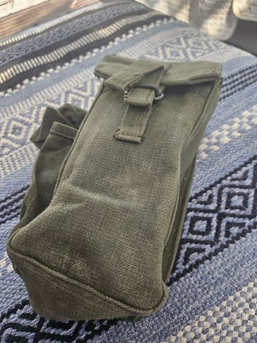 British army ammo pouch - pouch, 58