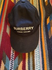 Small Petite Burberry Black