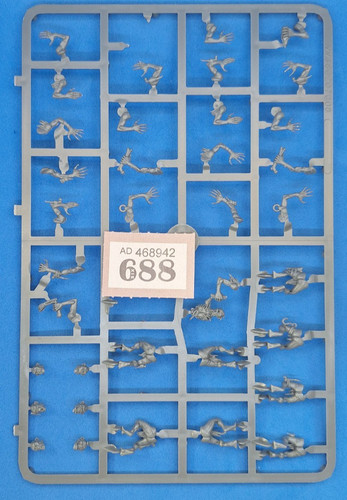 Warhammer age sigmar crypt - warhammer,