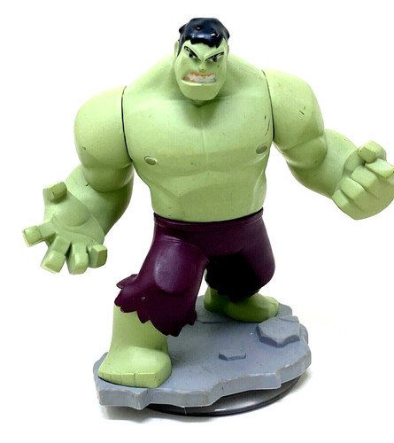 Marvel disney hulk figurine - marvel,