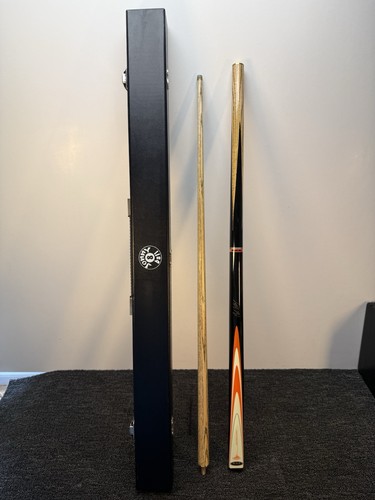 Bce mark selby - bce, shockwave