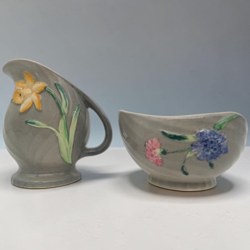 Vintage art deco - deco, son