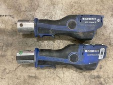 Novopress Aco103 Plus Geberit