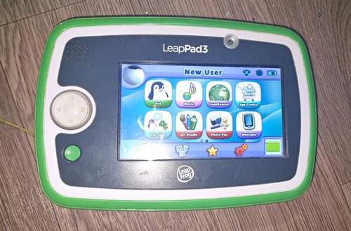 Leapfrog leappad3 learning - leappad3,